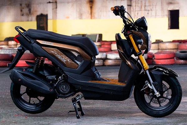 Vento Naked, 2022 г.