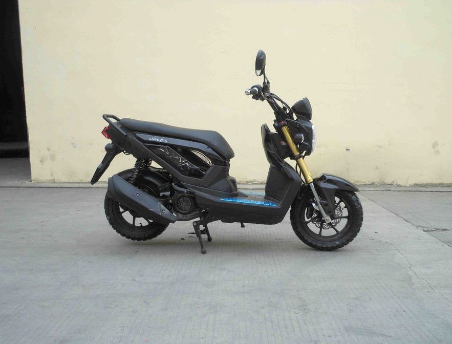 Vento Naked, 2022 г.