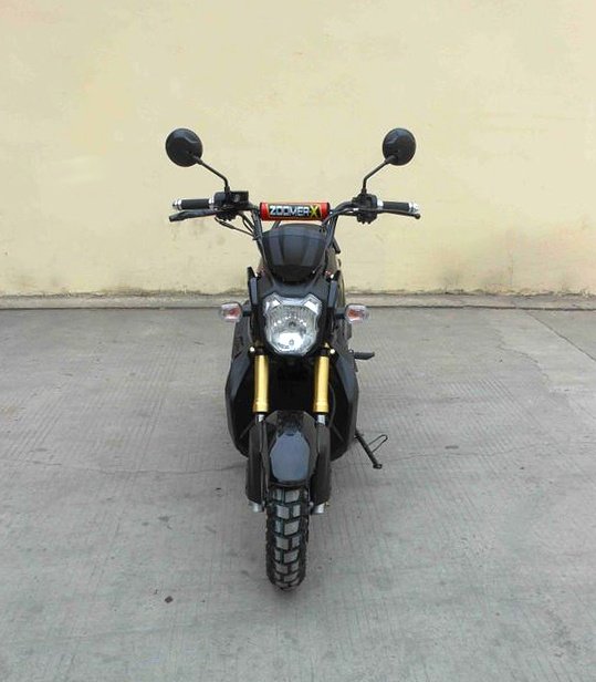 Vento Naked, 2022 г.