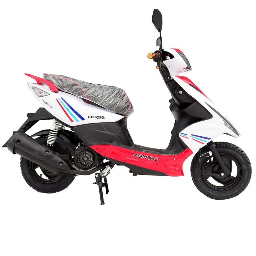 Vento Corsa, 2021 г.