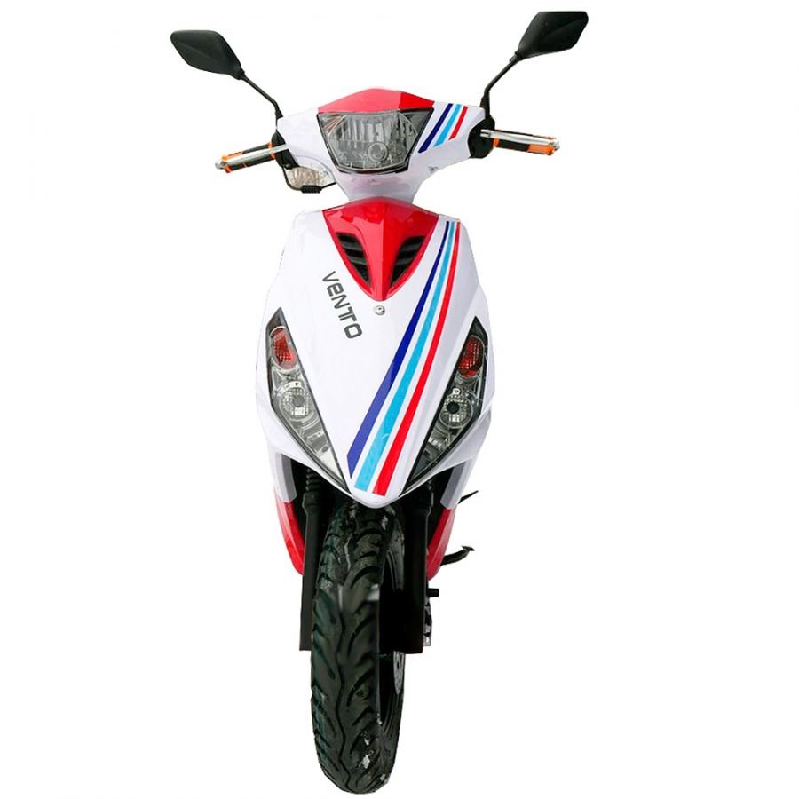 Vento Corsa, 2021 г.