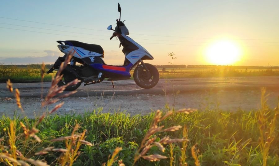 Vento Corsa, 2021 г.