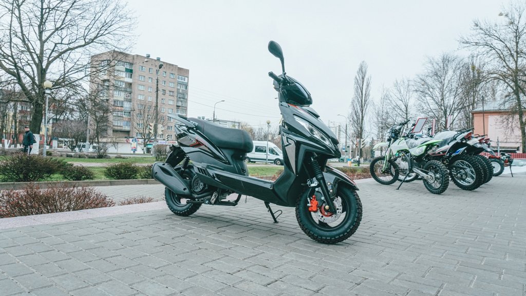 Vento City, 2021 г.