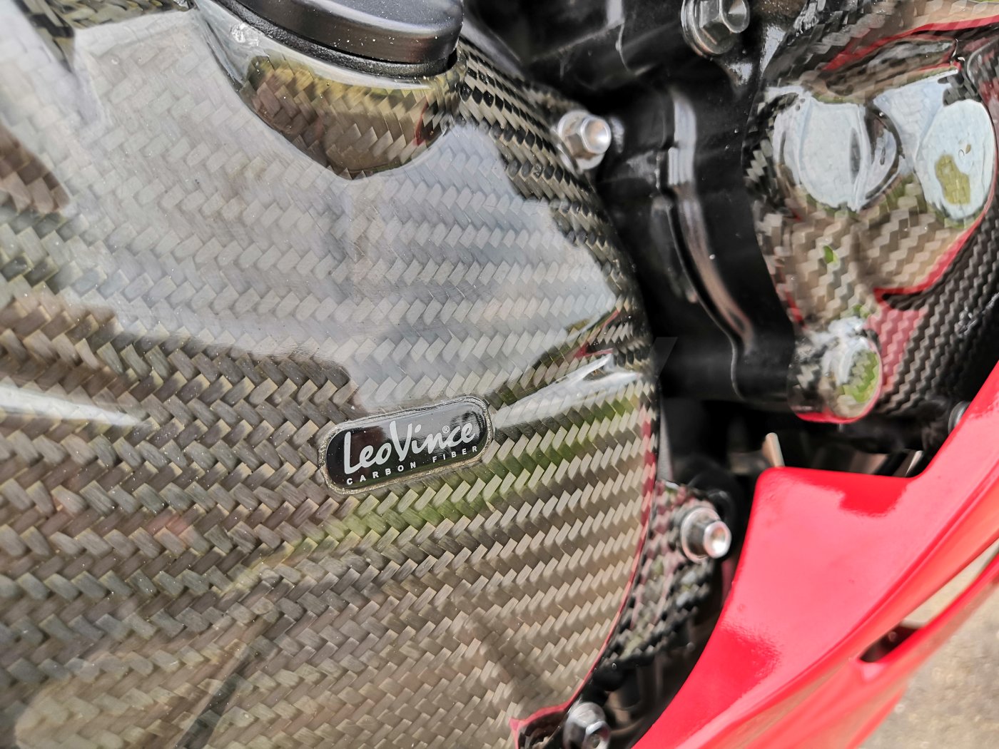 Kawasaki ZX 6R, 2012 г.