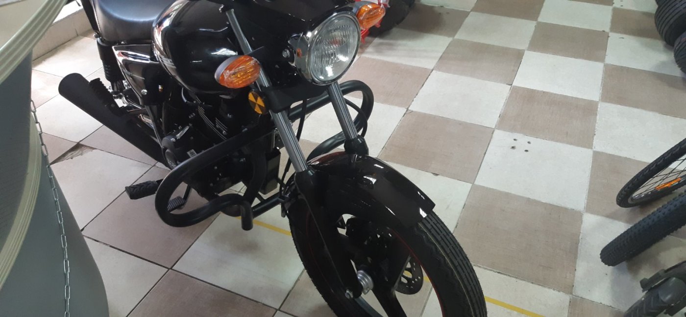 Hors Z 150, 2022 г.