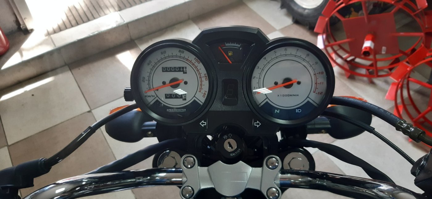 Hors Z 150, 2022 г.