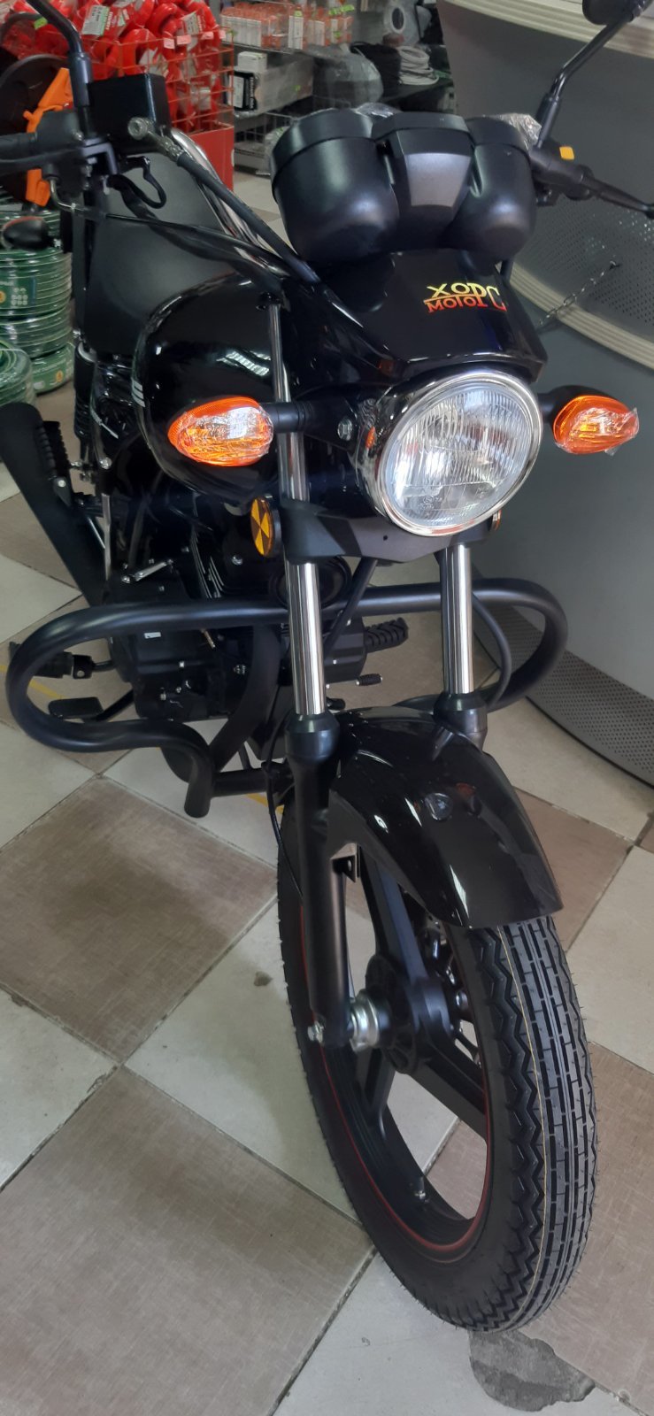Hors Z 150, 2022 г.