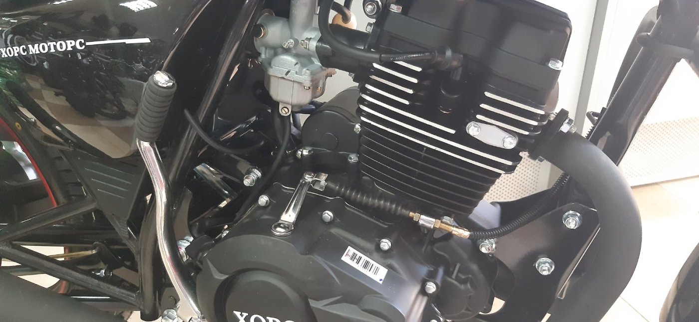 Hors Z 150, 2022 г.