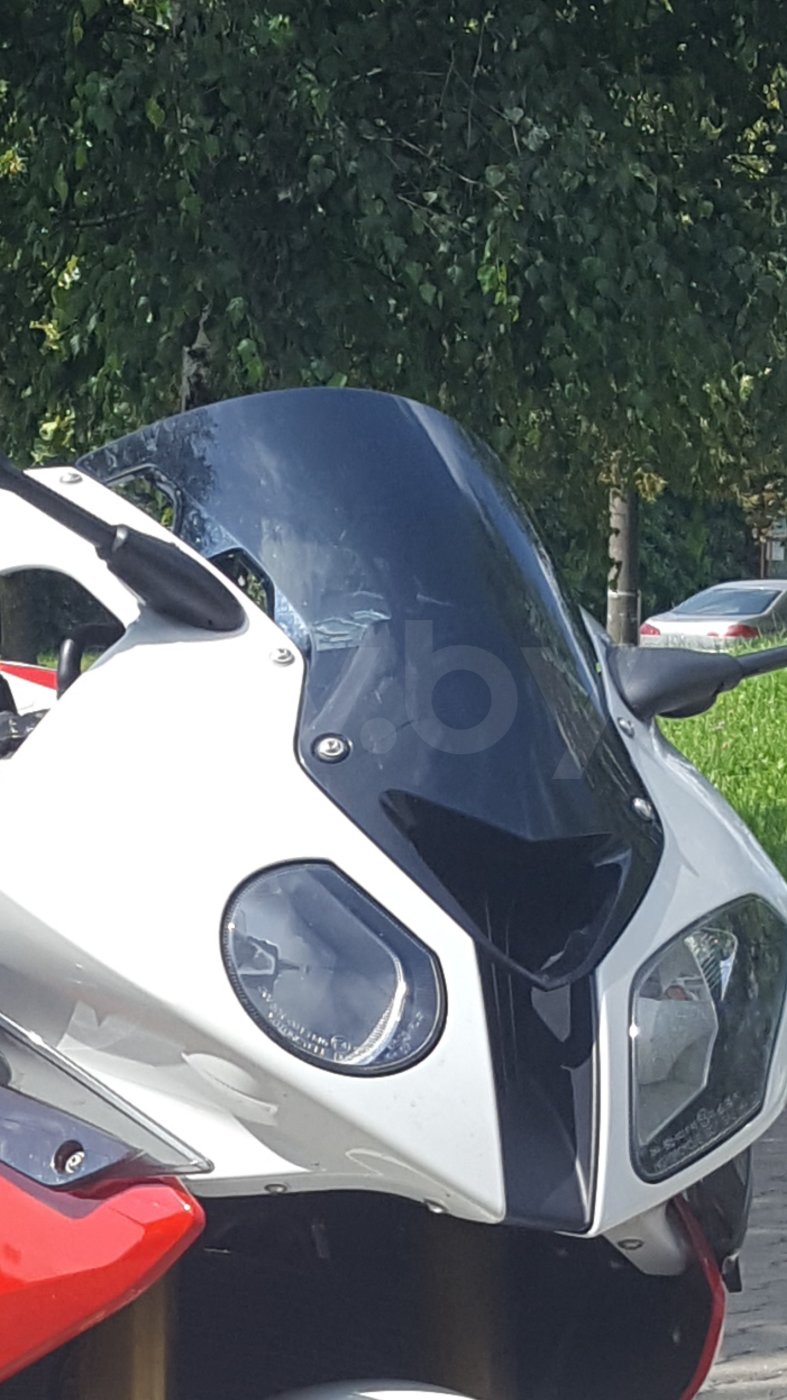 BMW S 1000RR, 2012 г.