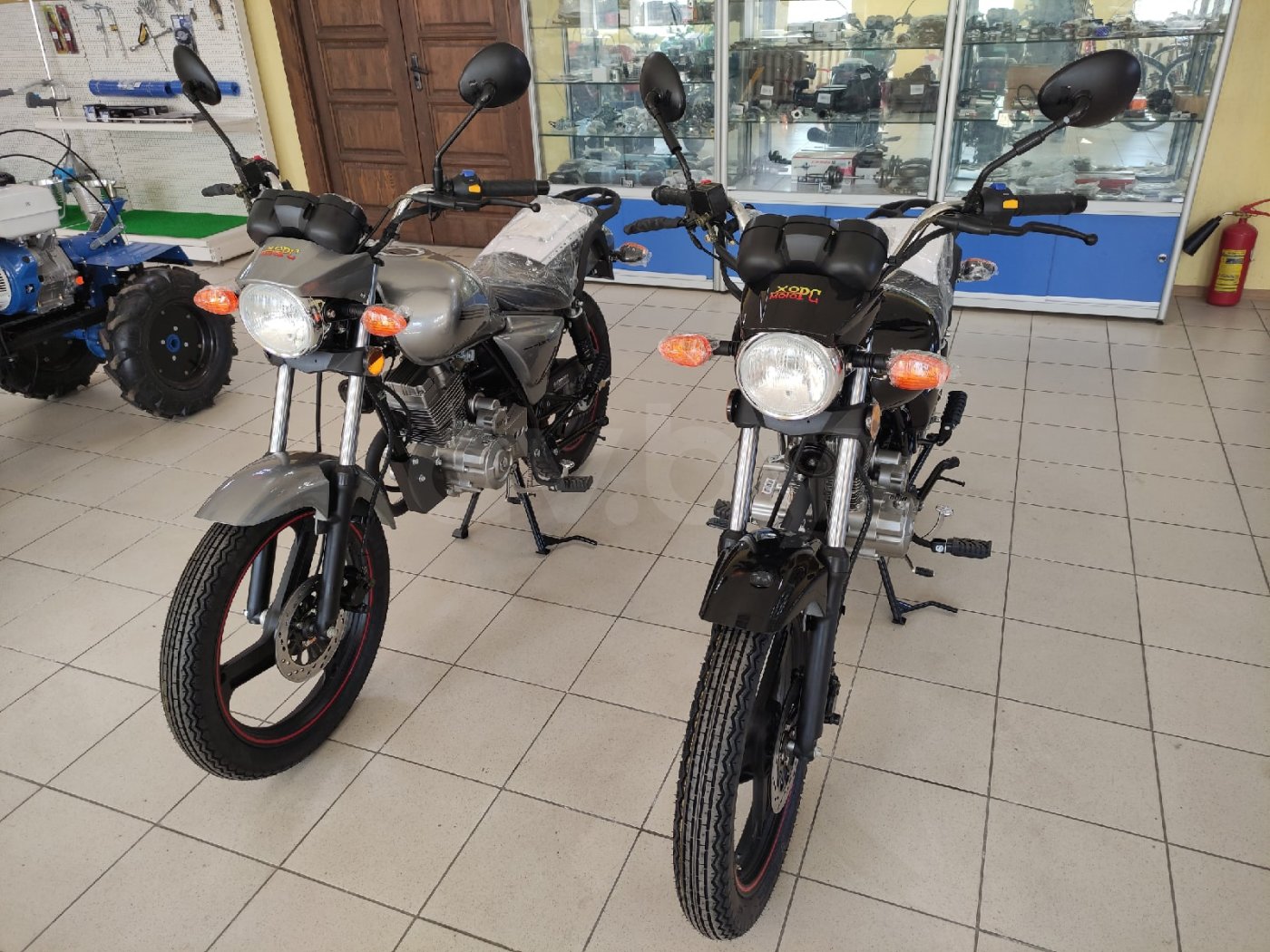 Hors Z 150, 2021 г.