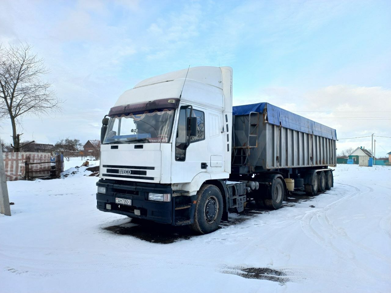 Купить Грузовое Авто В Беларуси