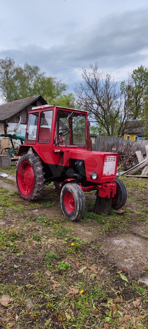 Купить т-25 т-25 А, 1991 г. за 3000 usd