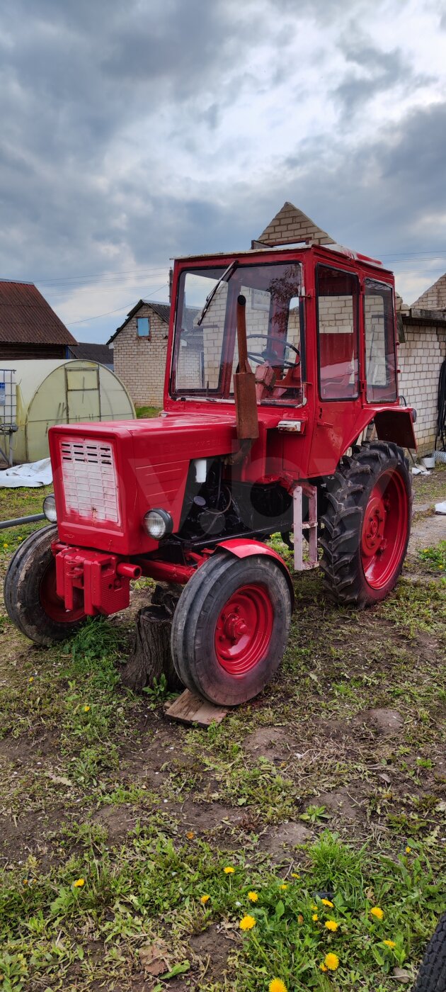 Купить т-25 т-25 А, 1991 г. за 3000 usd