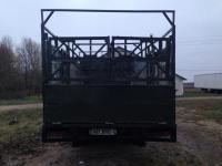 ЗИЛ 131 Мотор мтз, 1981 г.