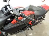 Ducati Diavel CARBON, 2012 г.