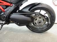 Ducati Diavel CARBON, 2012 г.