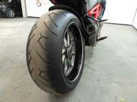 Ducati Diavel CARBON, 2012 г.
