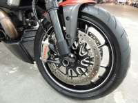 Ducati Diavel CARBON, 2012 г.