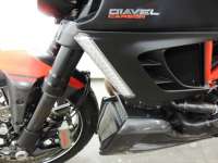 Ducati Diavel CARBON, 2012 г.