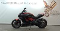 Ducati Diavel CARBON, 2012 г.