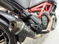 Ducati Diavel CARBON, 2012 г.