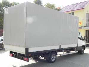 Iveco Daily 35с15, 2018 г.