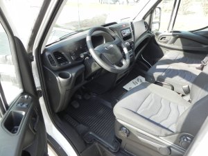 Iveco Daily 35с15, 2018 г.