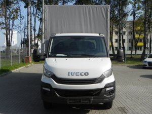 Iveco Daily 35с15, 2018 г.