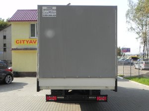 Iveco Daily 35с15, 2018 г.