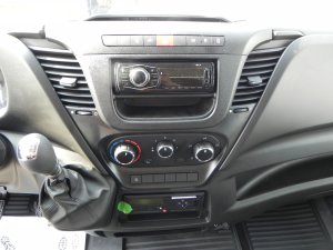 Iveco Daily 35с15, 2018 г.