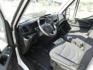Iveco Daily 35с15, 2018 г.
