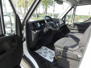 Iveco Daily 35с15, 2018 г.