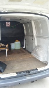 Volkswagen T5, 2006 г.