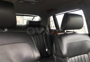 Volkswagen Phaeton I · 2-й рестайлинг, 2011 г.