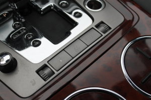 Volkswagen Phaeton I · 2-й рестайлинг, 2011 г.