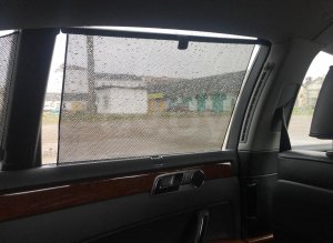 Volkswagen Phaeton I · 2-й рестайлинг, 2011 г.