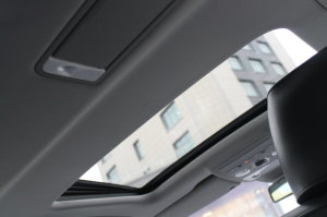 Volkswagen Phaeton I · 2-й рестайлинг, 2011 г.