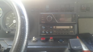 Setra S216, 1988 г.