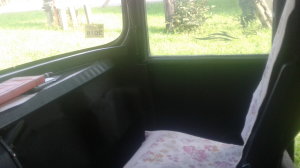 Setra S216, 1988 г.