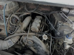 Iveco Daily 30-81, 1990 г.