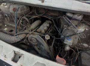 Iveco Daily 30-81, 1990 г.