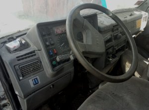Iveco Daily 30-81, 1990 г.