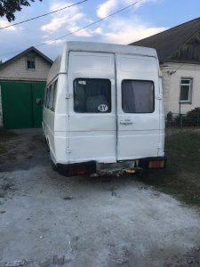 Iveco Daily 30-81, 1990 г.