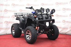 MMG Hunter 150cc, 2019 г.
