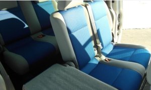 Volkswagen Caddy MAXI III, 2010 г.