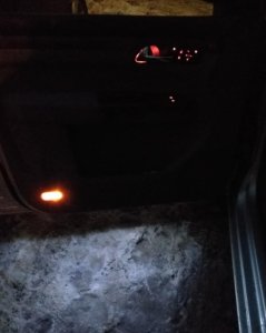 Volkswagen Caddy MAXI III, 2010 г.