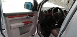 Volkswagen Caddy MAXI III, 2010 г.