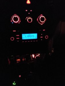Volkswagen Caddy MAXI III, 2010 г.