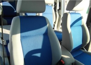 Volkswagen Caddy MAXI III, 2010 г.