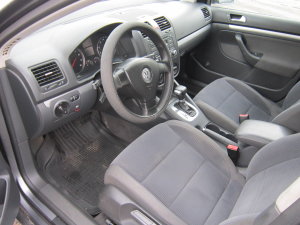 Volkswagen Jetta V, 2006 г.